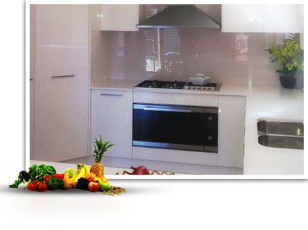Kitchens Supplies in Sydney